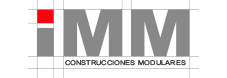IMM Construcciones Logo