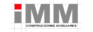 IMM Construcciones Logo