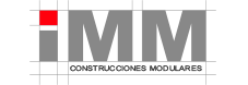 IMM Construcciones Logo